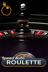 Speed Auto Roulette live table tile