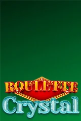 Roulette Crystal table game tile