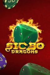 Sic Bo Dragons table game tile
